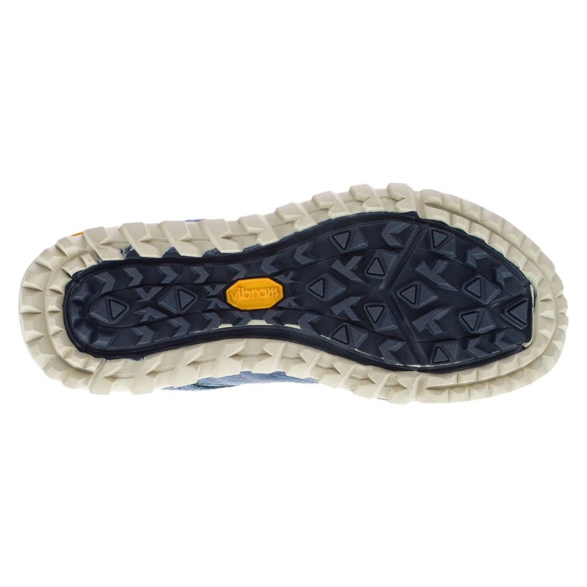 Basket Merrell Antora 2 Bleu Femme | S.W.TILP